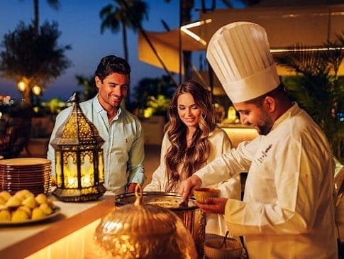 Brunches in Dubai on Today list image