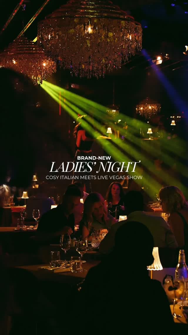 Thursday Ladies Nights Dubai list image