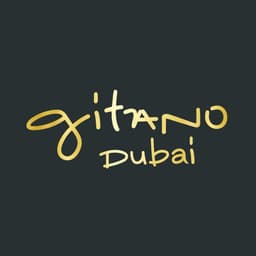 Gitano - J1 Beach logo