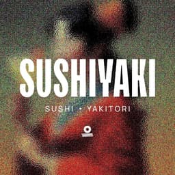 Sushiyaki - Souk Madinat Jumeirah logo