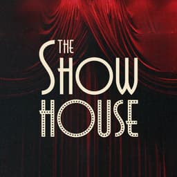 The Showhouse - InterContinental Dubai Marina logo
